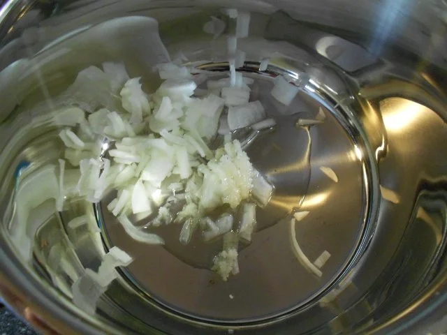 Rezept: Nudel-Auflauf ala Hackbällchen Toskana (ohne Tütchen!) Bild Nr. 6 Nudel-Auflauf ala Hackbällchen Toskana (ohne Tütchen!) - Rezept - Bild Nr. 6