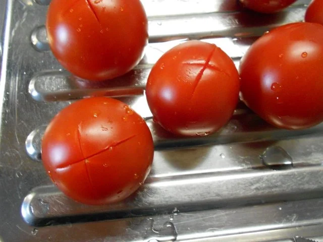 Rezept: Nudel-Auflauf ala Hackbällchen Toskana (ohne Tütchen!) Bild Nr. 7 Nudel-Auflauf ala Hackbällchen Toskana (ohne Tütchen!) - Rezept - Bild Nr. 7