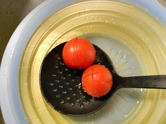 Rezept: Nudel-Auflauf ala Hackbällchen Toskana (ohne Tütchen!) Bild Nr. 9 Nudel-Auflauf ala Hackbällchen Toskana (ohne Tütchen!) - Rezept - Bild Nr. 9