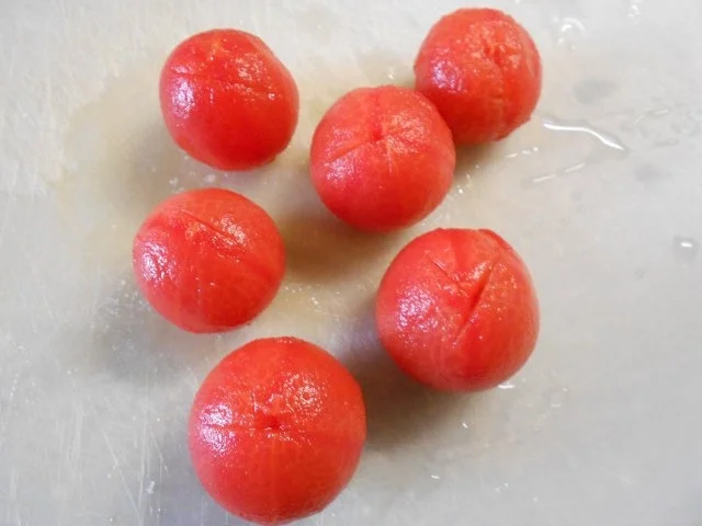 Rezept: Nudel-Auflauf ala Hackbällchen Toskana (ohne Tütchen!) Bild Nr. 10 Nudel-Auflauf ala Hackbällchen Toskana (ohne Tütchen!) - Rezept - Bild Nr. 10