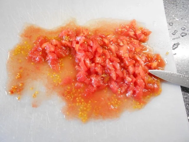 Rezept: Nudel-Auflauf ala Hackbällchen Toskana (ohne Tütchen!) Bild Nr. 11 Nudel-Auflauf ala Hackbällchen Toskana (ohne Tütchen!) - Rezept - Bild Nr. 11