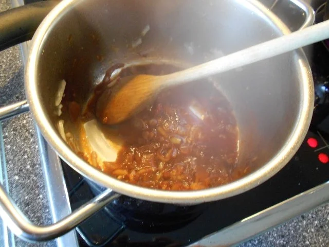 Rezept: Nudel-Auflauf ala Hackbällchen Toskana (ohne Tütchen!) Bild Nr. 17 Nudel-Auflauf ala Hackbällchen Toskana (ohne Tütchen!) - Rezept - Bild Nr. 17