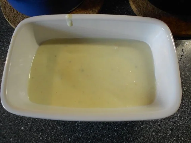 Lasagne con Salmone e Spinaci (Lasagne mit Lachs und Spinat) - Rezept - Bild Nr. 19