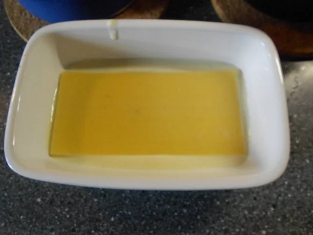 Lasagne con Salmone e Spinaci (Lasagne mit Lachs und Spinat) - Rezept - Bild Nr. 20