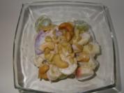 Rezept: Obstsalat Obstsalat - Rezept