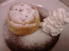Apfelmus-Muffins - Rezept