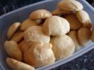 Biscotti, italienische Kekse - Rezept