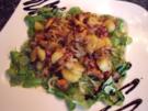 Kartoffel-Pfifferling-Pfanne - Rezept