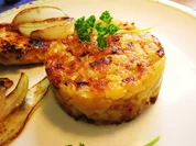 Kartoffel-Törtchen ... - Rezept