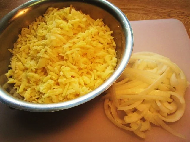 Kartoffel-Törtchen ... - Rezept - Bild Nr. 2