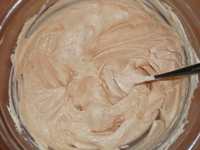 Frischkäse-Quark-Dip - Rezept