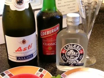 ** SPASS IM MUND ** - Rezept - Bild Nr. 2