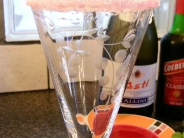 ** SPASS IM MUND ** - Rezept - Bild Nr. 4