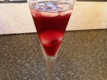 ** SPASS IM MUND ** - Rezept - Bild Nr. 8