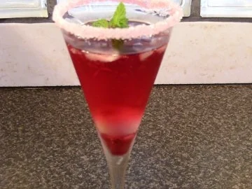 ** SPASS IM MUND ** - Rezept - Bild Nr. 9