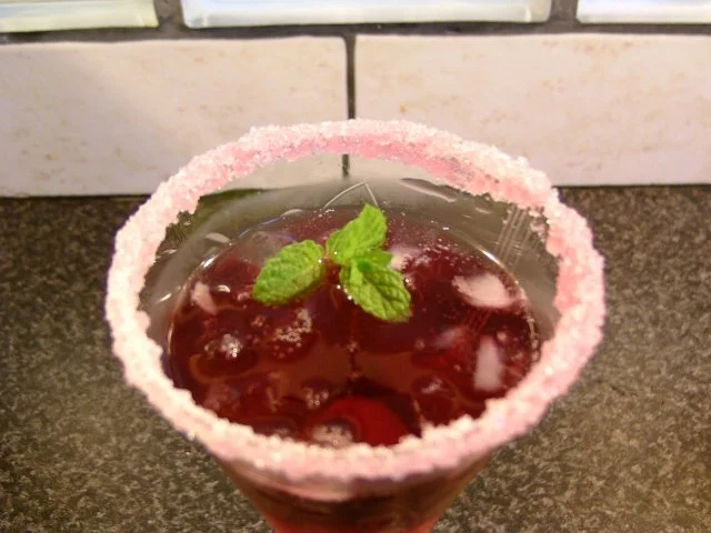 ** SPASS IM MUND ** - Rezept