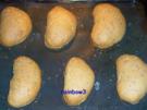 Backen: Französische Brötchen - Rezept