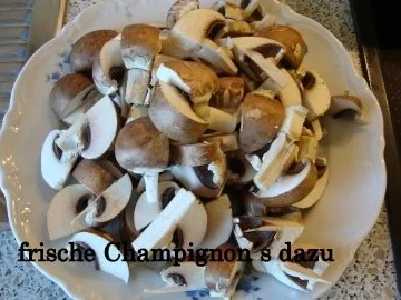 Rezept: Wurstgulasch in Tomatensoße Bild Nr. 10 Wurstgulasch in Tomatensoße - Rezept - Bild Nr. 10