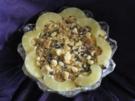 Dessert: Pina-Colada-Creme - Rezept