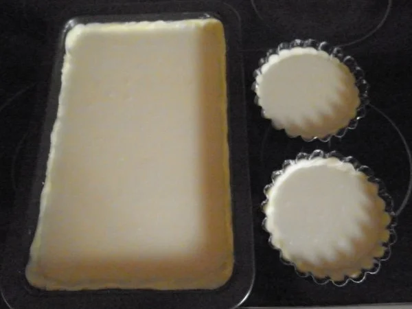 Rezept: Ananas - Kokos - Traum ... Bild Nr. 3 Ananas - Kokos - Traum ... - Rezept - Bild Nr. 3