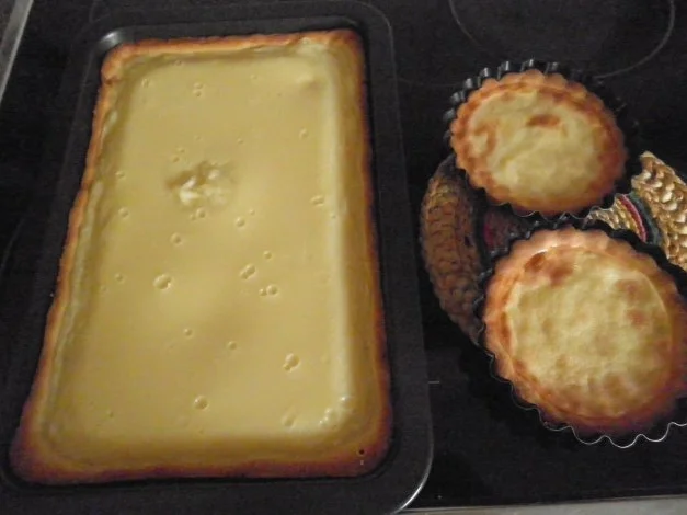 Rezept: Ananas - Kokos - Traum ... Bild Nr. 4 Ananas - Kokos - Traum ... - Rezept - Bild Nr. 4