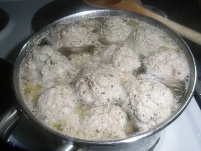 Rezept: BiNe` S CHAMPIGNON - PAPRIKA - BÆLLCHEN Bild Nr. 6 BiNe` S CHAMPIGNON - PAPRIKA - BÆLLCHEN - Rezept - Bild Nr. 6