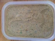 Basilikum-Dip - Rezept