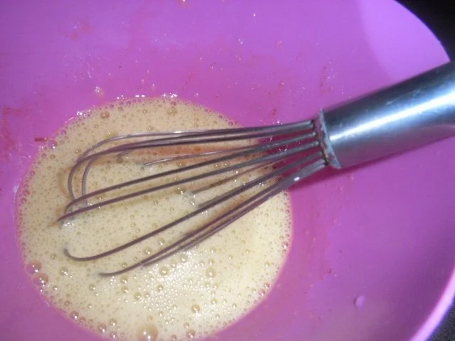 Rezept: BiNe` S APFEL - ZIMT - AUFLAUF Bild Nr. 4 BiNe` S APFEL - ZIMT - AUFLAUF - Rezept - Bild Nr. 4