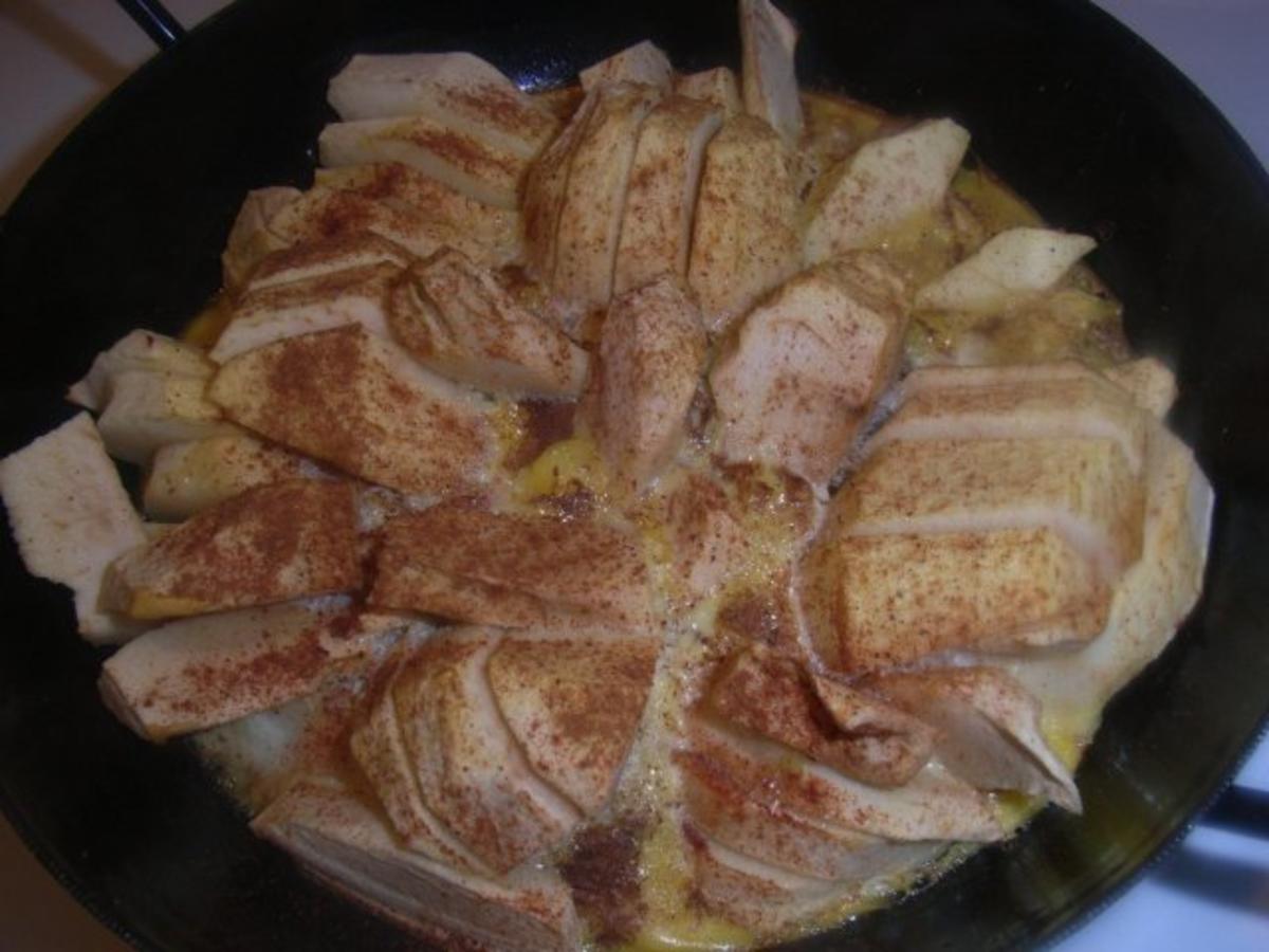 BiNe` S APFEL - ZIMT - AUFLAUF - Rezept - Bild Nr. 7