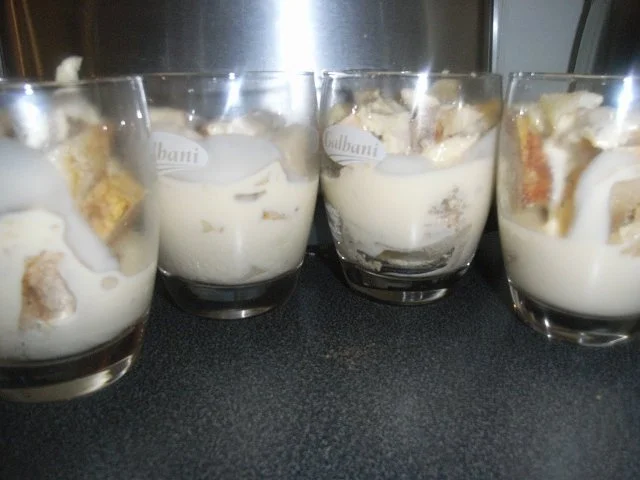 Rezept: BiNe` S APFEL - ZIMT - AUFLAUF Bild Nr. 8 BiNe` S APFEL - ZIMT - AUFLAUF - Rezept - Bild Nr. 8