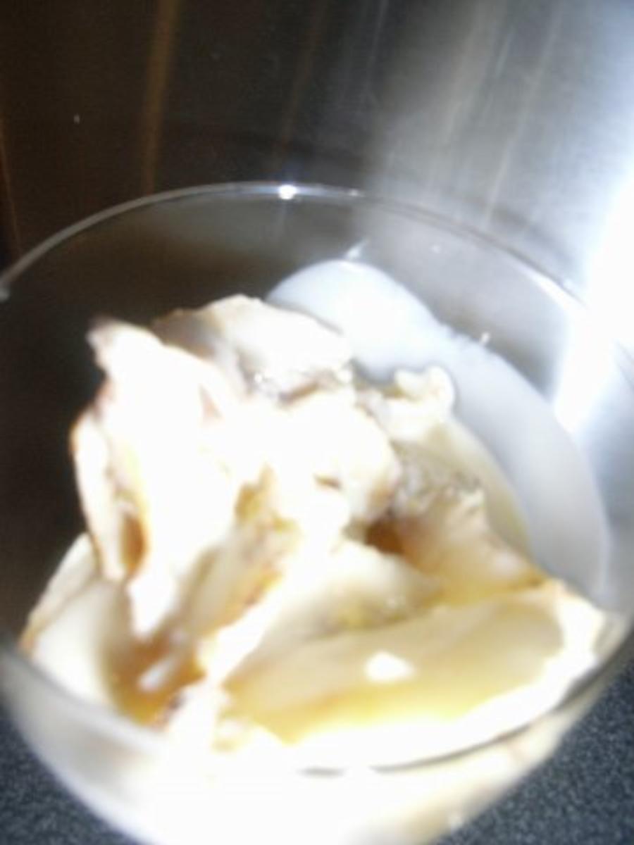 BiNe` S APFEL - ZIMT - AUFLAUF - Rezept - Bild Nr. 9