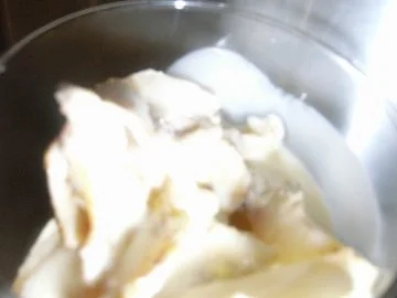 Rezept: BiNe` S APFEL - ZIMT - AUFLAUF Bild Nr. 9 BiNe` S APFEL - ZIMT - AUFLAUF - Rezept - Bild Nr. 9