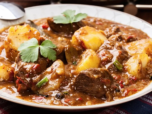 Rezept: Elsässer Bäckerofen Bild Nr. 2 Elsässer Bäckerofen - Rezept - Bild Nr. 2