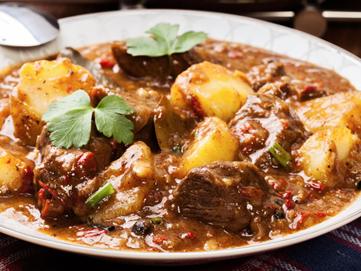 Elsässer Bäckerofen - Rezept mit Bild - kochbar.de