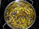 Zwetschgenmarmelade - Rezept