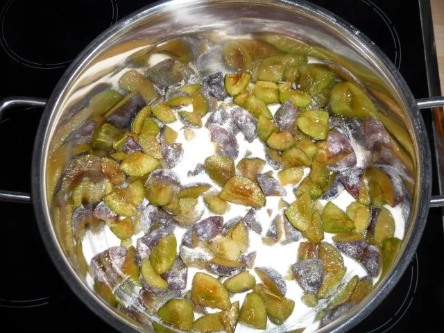 Zwetschgenmarmelade - Rezept - Bild Nr. 2