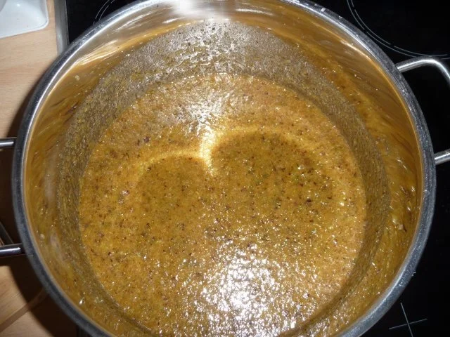 Zwetschgenmarmelade - Rezept - Bild Nr. 3