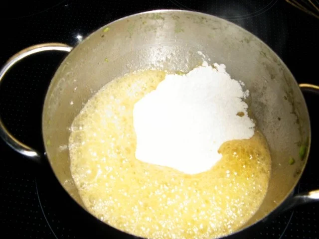 Bohnen-Kartoffel-Salat - Rezept - Bild Nr. 5