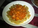 Würstchengulasch - Rezept