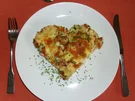 Bayrische Pizza - Rezept