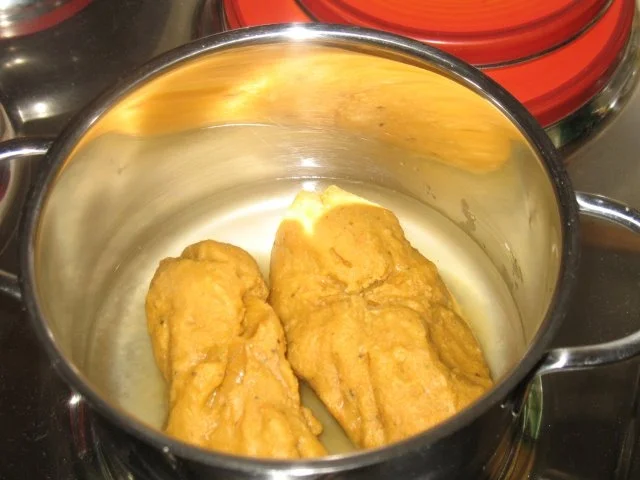 Suppe/Sahnig - Broccoli-Sahne-Süppchen - wie ich es mag - Rezept - Bild Nr. 2