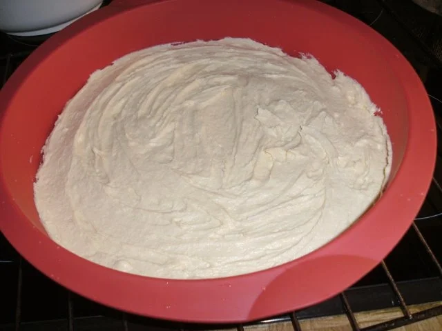 Zwetschgenkuchen mit Streusel auf Quark - Rezept - Bild Nr. 7