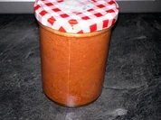 Haltbare Chili-Knoblauch-Paste - Rezept