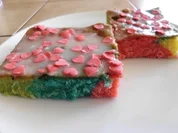 Malkasten-Kuchen - Rezept