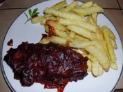 Schnitzel Americano - Rezept