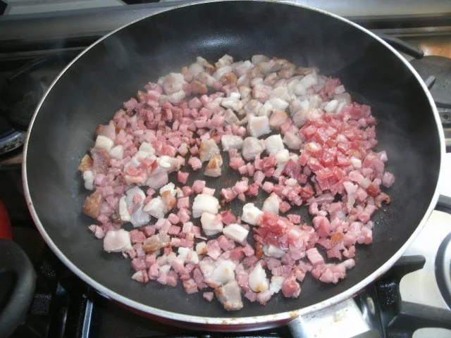 Knusperspeck - Rezept