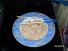Glasnudelsalat - Rezept