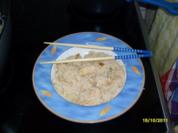 Glasnudelsalat - Rezept
