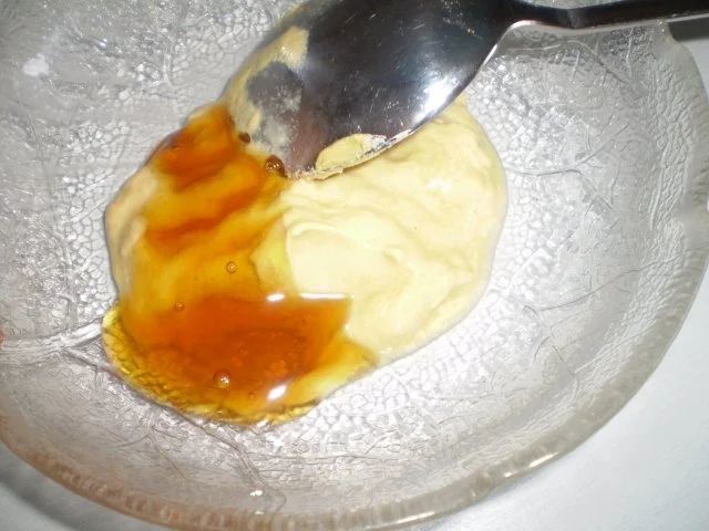 Herbstlicher Krustenbraten mit Backobst - Rezept - Bild Nr. 4