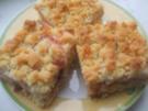 Pflaumen-Streuselkuchen - vom Blech - Rezept